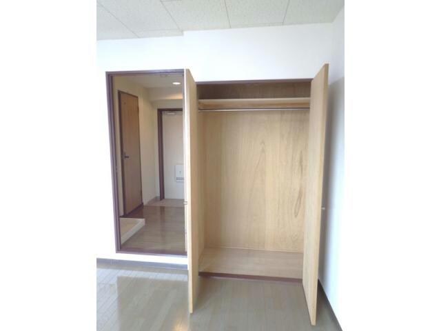 リバーサイド司の物件内観写真