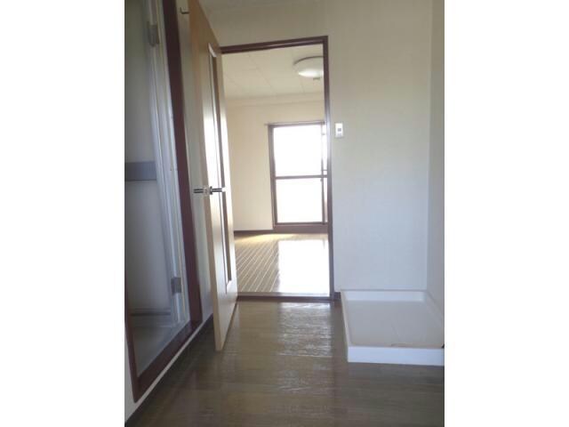 リバーサイド司の物件内観写真