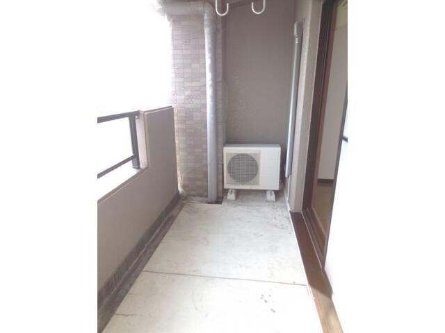 リバーサイド司の物件内観写真