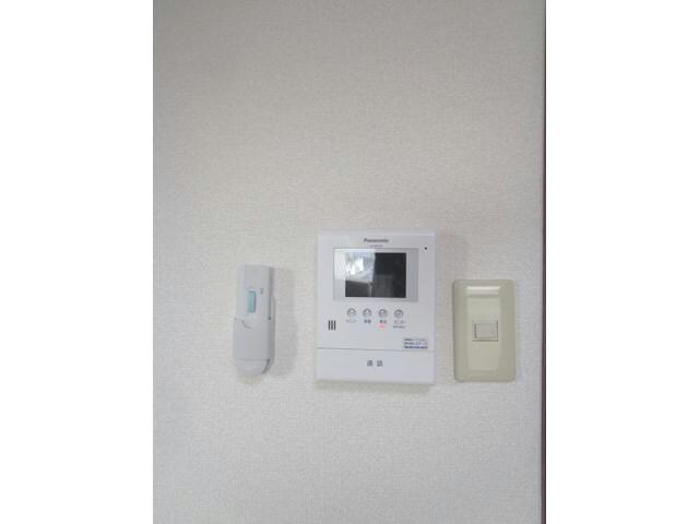 リバーサイド司の物件内観写真