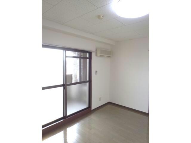 リバーサイド司の物件内観写真