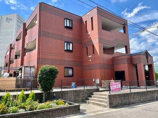 Ｗｉｔｈ　Ｄの物件外観写真