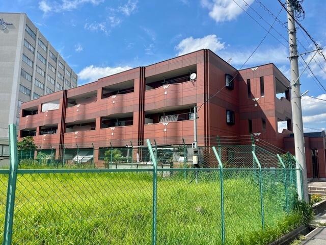 Ｗｉｔｈ　Ｄの物件外観写真