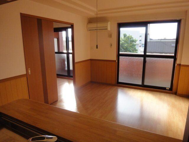 Ｗｉｔｈ　Ｄの物件内観写真