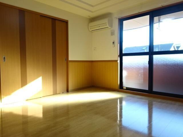 Ｗｉｔｈ　Ｄの物件内観写真