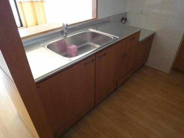 Ｗｉｔｈ　Ｄの物件内観写真