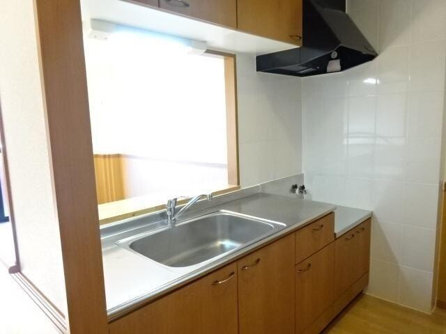 Ｗｉｔｈ　Ｄの物件内観写真