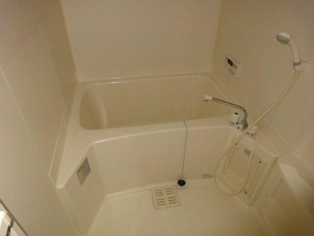 Ｗｉｔｈ　Ｄの物件内観写真