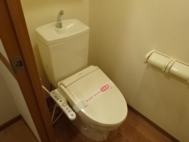 Ｗｉｔｈ　Ｄの物件内観写真