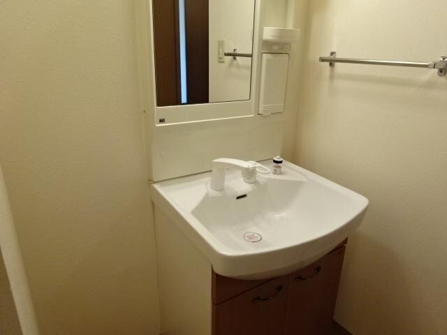 Ｗｉｔｈ　Ｄの物件内観写真