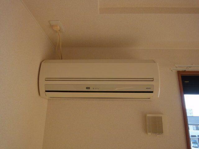 Ｗｉｔｈ　Ｄの物件内観写真