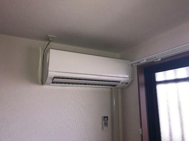 Ｗｉｔｈ　Ｄの物件内観写真