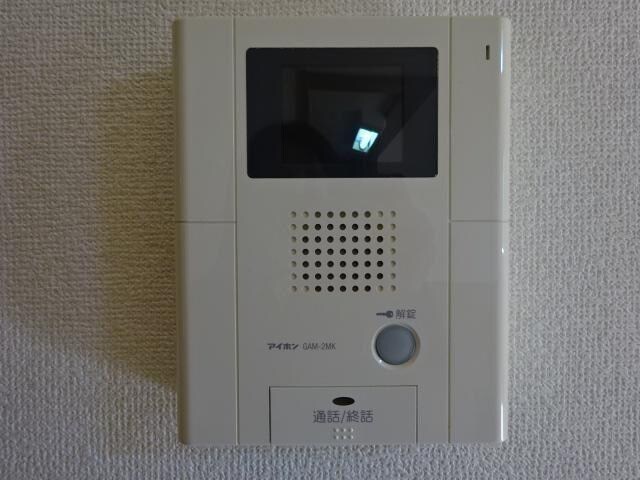 Ｗｉｔｈ　Ｄの物件内観写真