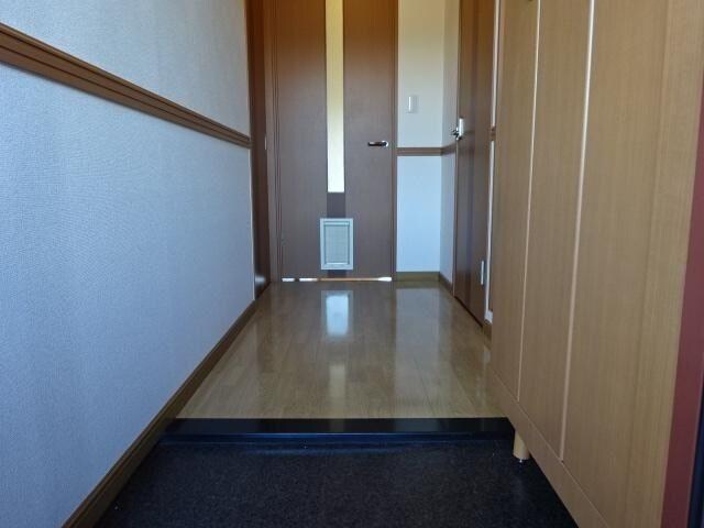 Ｗｉｔｈ　Ｄの物件内観写真