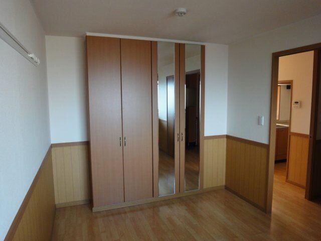 Ｗｉｔｈ　Ｄの物件内観写真