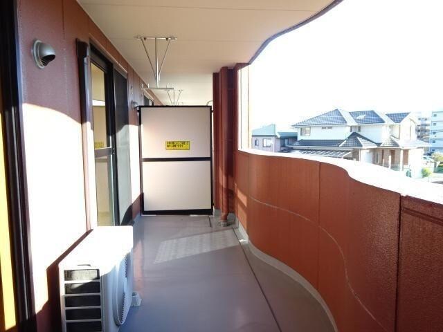 Ｗｉｔｈ　Ｄの物件内観写真