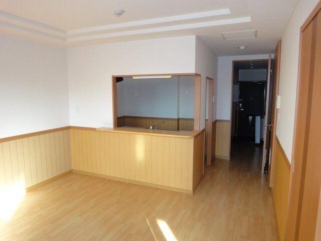 Ｗｉｔｈ　Ｄの物件内観写真