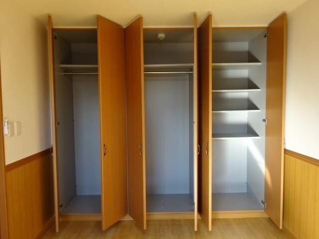 Ｗｉｔｈ　Ｄの物件内観写真