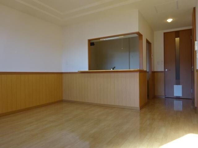 Ｗｉｔｈ　Ｄの物件内観写真