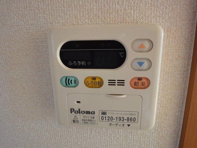 Ｗｉｔｈ　Ｄの物件内観写真