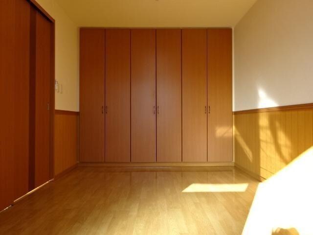 Ｗｉｔｈ　Ｄの物件内観写真