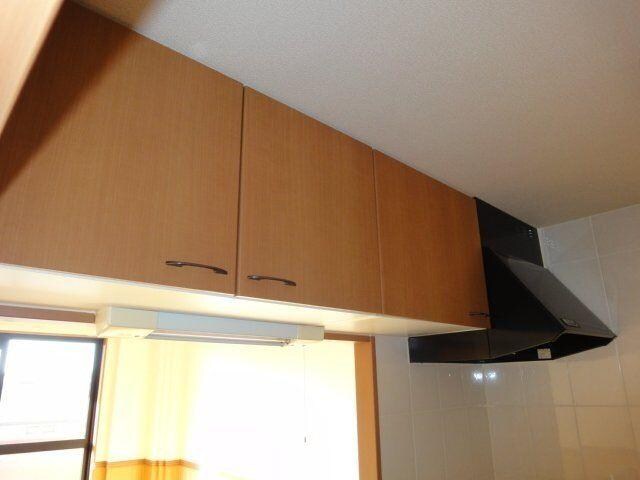 Ｗｉｔｈ　Ｄの物件内観写真