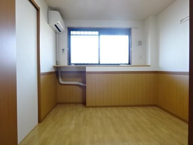 Ｗｉｔｈ　Ｄの物件内観写真