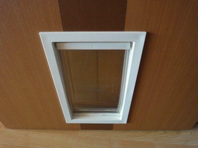 Ｗｉｔｈ　Ｄの物件内観写真