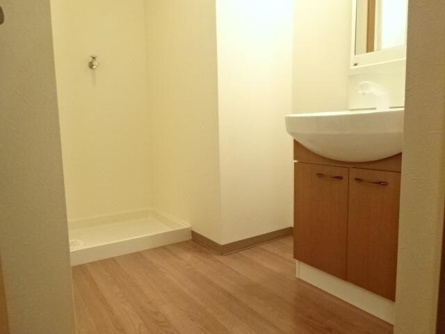 Ｗｉｔｈ　Ｄの物件内観写真