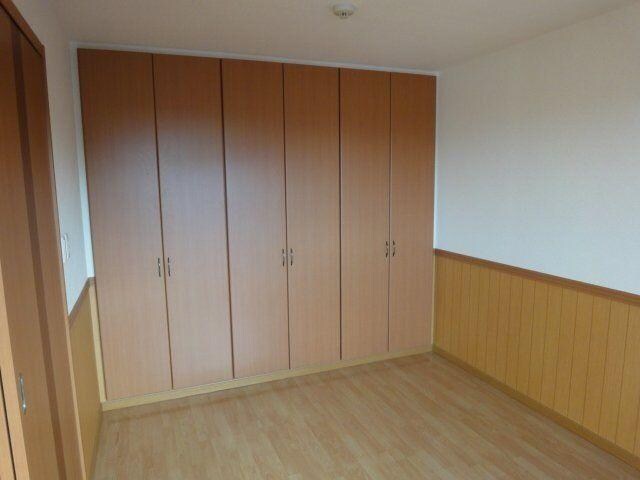 Ｗｉｔｈ　Ｄの物件内観写真