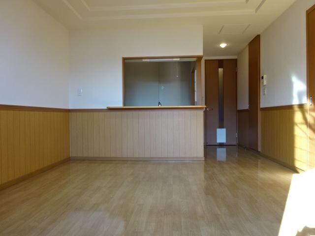 Ｗｉｔｈ　Ｄの物件内観写真