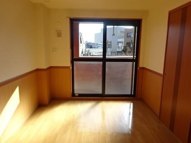 Ｗｉｔｈ　Ｄの物件内観写真