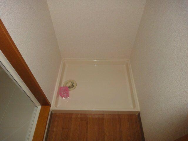 Ｗｉｔｈ　Ｄの物件内観写真