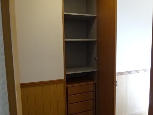 Ｗｉｔｈ　Ｄの物件内観写真