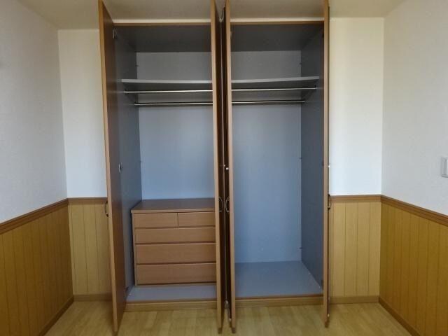 Ｗｉｔｈ　Ｄの物件内観写真