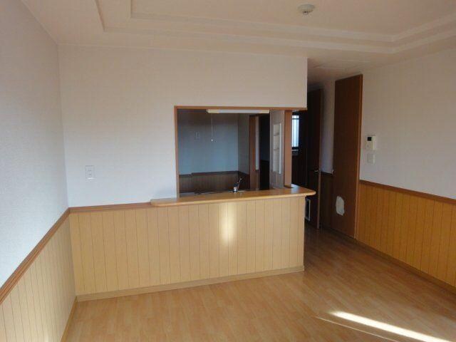 Ｗｉｔｈ　Ｄの物件内観写真