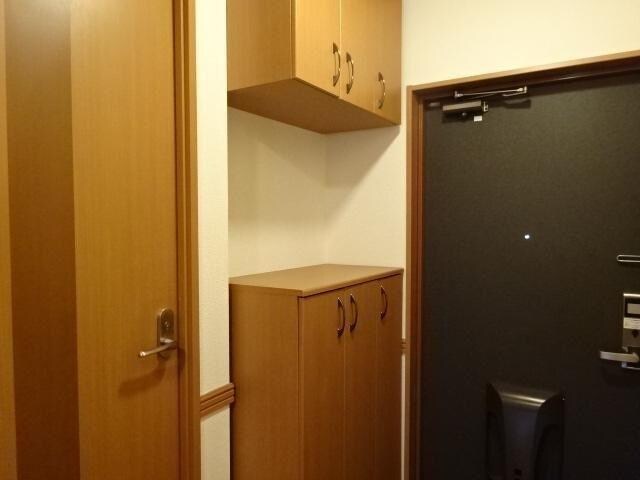 Ｗｉｔｈ　Ｄの物件内観写真