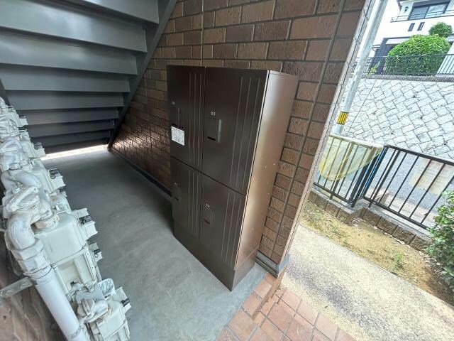 YUCCAの物件外観写真