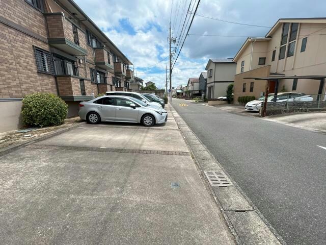 YUCCAの物件外観写真