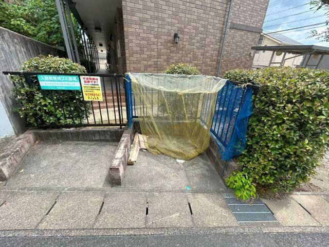 YUCCAの物件外観写真