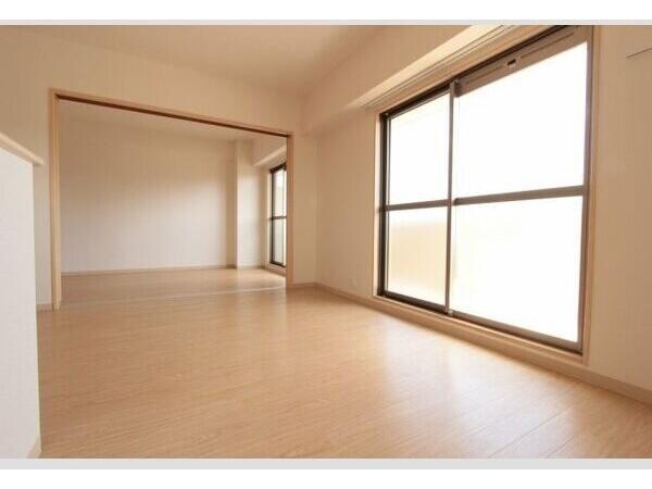 ディアコートKの物件内観写真