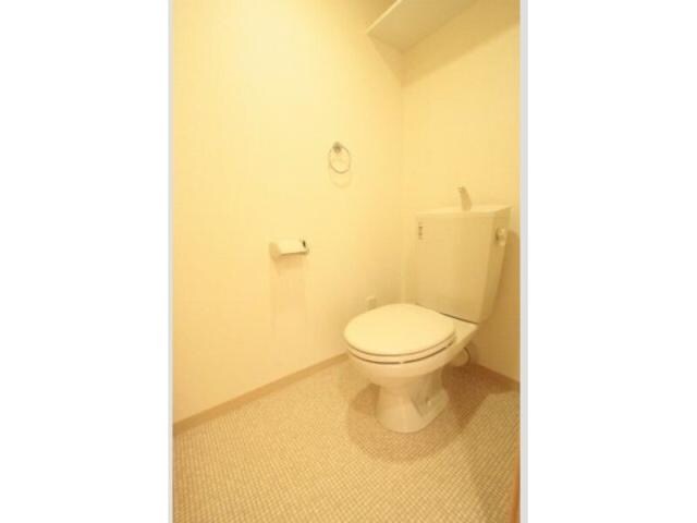 ディアコートKの物件内観写真