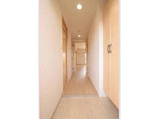 ディアコートKの物件内観写真