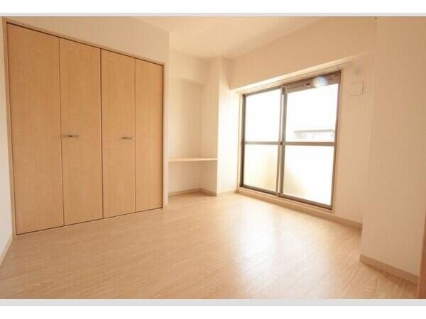 ディアコートKの物件内観写真