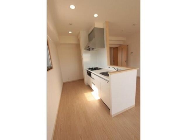 ディアコートKの物件内観写真