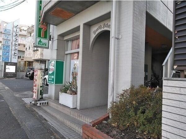 ノースフレンドビルの物件外観写真