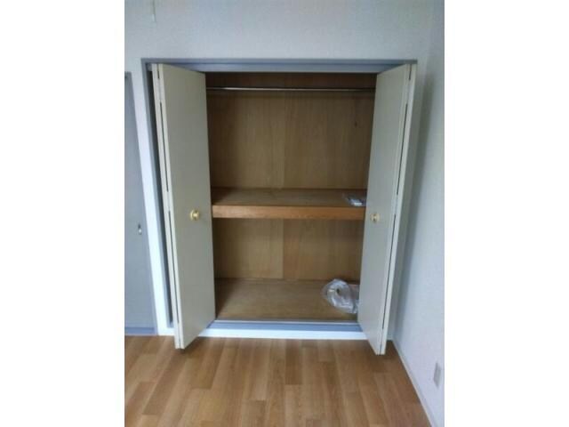 ノースフレンドビルの物件内観写真