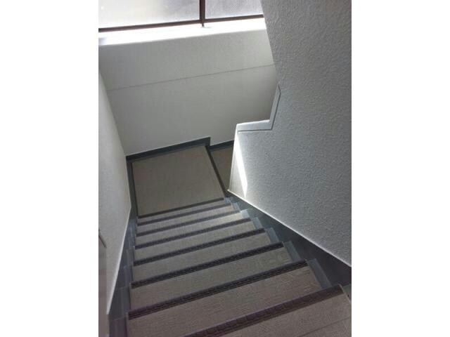 ノースフレンドビルの物件外観写真