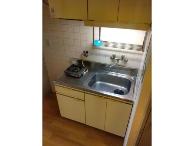 ノースフレンドビルの物件内観写真