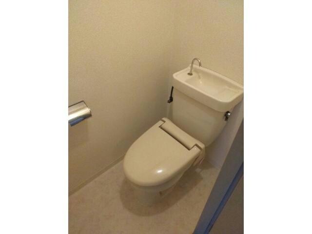 ノースフレンドビルの物件内観写真